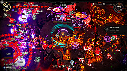 Grind Survivors(グラインドサバイバー)