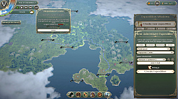 RAEV: Kingdom on the Distant Shores