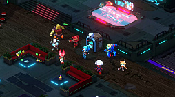 バウンティブロール: モストウォンテッド