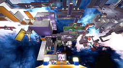 ꡼ No.003 | The Art of Reflection