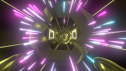 ꡼ No.001 | Bean There, Swung That