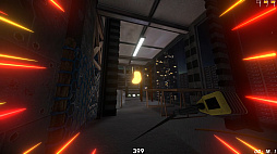 Bean There, Swung That