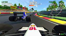 4PGP FOUR-PLAYER GRAND PRIX