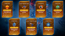 ꡼ No.004 | Ocean Keeper Co-op Drill Multiplayer