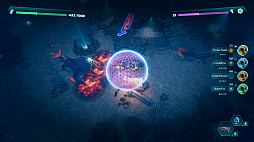 ꡼ No.005 | Ocean Keeper Co-op Drill Multiplayer