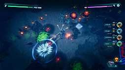 Ocean Keeper Co-op Drill Multiplayer