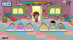 バレずに夜ふかし2