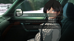 画像ギャラリー No.003のサムネイル画像 / 新作サイコホラーADV「Grave Regrets」,Steamストアページを公開。90年代の霧深い町で正気が揺らぐ