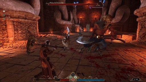 ꡼ No.002 | Serpent's Gaze