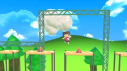 画像ギャラリー No.007のサムネイル画像 / さまざまな仕掛けが施された利用規約に同意していく「利用規約に同意したい」,Steamで配信開始。全12項目に同意すると実際にゲームが遊べる