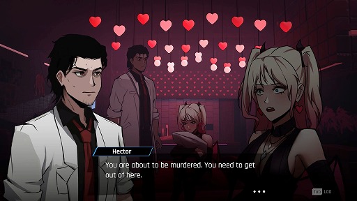 ���������꡼ No.007�Υ���ͥ������ / ������ޥ�����������Ƥ��ޤä��ʳؼԤ������餬�������������Ǥ�ߤ�롣2.5����SF���˥�ADV��Epoch Reset�פ�2027ǯ��˥�꡼����