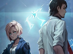 ������ޥ�����������Ƥ��ޤä��ʳؼԤ������餬�������������Ǥ�ߤ�롣2.5����SF���˥�ADV��Epoch Reset�פ�2027ǯ��˥�꡼����