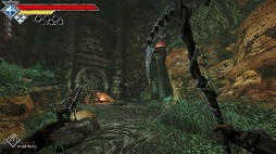 画像ギャラリー No.003のサムネイル画像 / 謎めいた島の秘密に挑むソウルライクRPG「Queen's Domain - 女王の領域 -」2026年にSteamでリリース。序盤エリアを探索できる体験版を公開