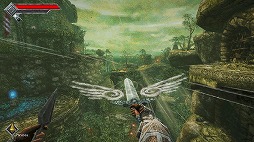 画像ギャラリー No.007のサムネイル画像 / 謎めいた島の秘密に挑むソウルライクRPG「Queen's Domain - 女王の領域 -」2026年にSteamでリリース。序盤エリアを探索できる体験版を公開