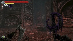 画像ギャラリー No.008のサムネイル画像 / 謎めいた島の秘密に挑むソウルライクRPG「Queen's Domain - 女王の領域 -」2026年にSteamでリリース。序盤エリアを探索できる体験版を公開