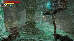 Queen's Domain - 女王の領域 -