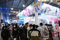画像ギャラリー No.004のサムネイル画像 / 吉田修平氏が中国最大級のインディーゲームイベントに初参加。中国インディーシーンの特徴や変化などを「WePlay2025」の会場で聞いた
