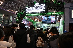 画像ギャラリー No.005のサムネイル画像 / 吉田修平氏が中国最大級のインディーゲームイベントに初参加。中国インディーシーンの特徴や変化などを「WePlay2025」の会場で聞いた