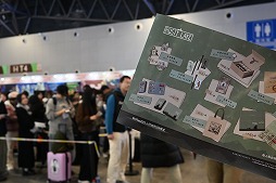 画像ギャラリー No.007のサムネイル画像 / 吉田修平氏が中国最大級のインディーゲームイベントに初参加。中国インディーシーンの特徴や変化などを「WePlay2025」の会場で聞いた