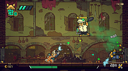 画像ギャラリー No.017のサムネイル画像 / 吉田修平氏が中国最大級のインディーゲームイベントに初参加。中国インディーシーンの特徴や変化などを「WePlay2025」の会場で聞いた