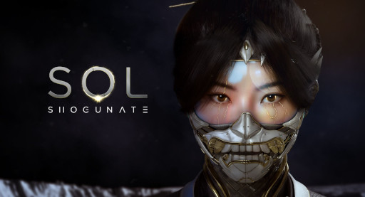 ���������꡼ No.002�Υ���ͥ������ / ����饤�ߥ��ڡ������ڥ�Υ��������RPG��SOL Shogunate��ȯɽ�����̤��ۤ��줿�����ԻԤǡ�����²�������Ĥ�֥楺���פ�������ƻ�����