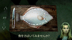 ���������꡼ No.004�Υ���ͥ������ / ��ˡ���ܶ̾Ƥ���դ�ޤ�SF����ADV��Arctic Eggs�׳�ȯ���κǿ���ϡ��ե��å��󥰥ߥ��ƥ꡼����About Fishing��ȯɽ