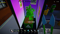 ꡼ No.005 | WeedEx: Drug Express Delivery