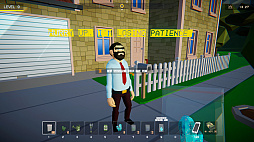 WeedEx: Drug Express Delivery