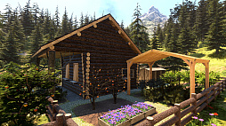 ꡼ No.003 | Log Away