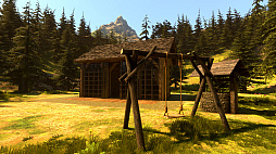 ꡼ No.005 | Log Away