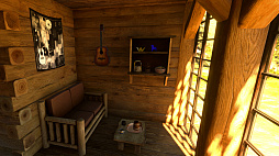 ꡼ No.011 | Log Away