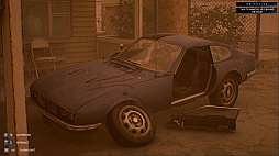 ꡼ No.003 | DETECTIVE - Rainy night