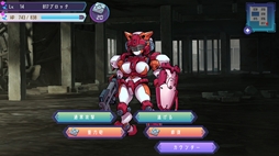 画像ギャラリー No.004のサムネイル画像 / アンドロイドの少女に指示を出し,謎を解き明かしていく探索型アドベンチャーRPG「人類滅亡後のアンドロイドの物語」,Steamで配信開始