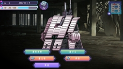 画像ギャラリー No.006のサムネイル画像 / アンドロイドの少女に指示を出し,謎を解き明かしていく探索型アドベンチャーRPG「人類滅亡後のアンドロイドの物語」,Steamで配信開始