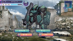 画像ギャラリー No.009のサムネイル画像 / アンドロイドの少女に指示を出し,謎を解き明かしていく探索型アドベンチャーRPG「人類滅亡後のアンドロイドの物語」,Steamで配信開始