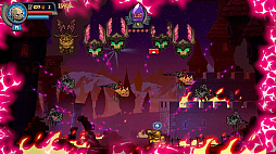 Knights & Guns Arcane Arsenal