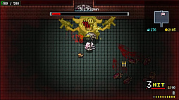 MYRIAD DEATH -ߥꥢåɥǥ-