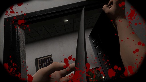 画像ギャラリー No.014のサムネイル画像 / 時間が巻き戻る能力を駆使して,死の運命に抗え。ホラーミステリーADV「シニ戻リ誰ガ為」,12月12日にSteamで体験版を配信