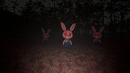 シニ戻リ誰ガ為