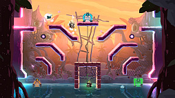 ꡼ No.001 | Catching Spirits