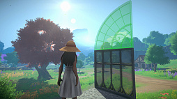 画像ギャラリー No.002のサムネイル画像 / ブドウ畑がある谷でシャトーを建設し,醸造を楽しむサンドボックス「Cozy Builder」,Steamストアページを公開中