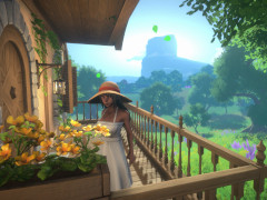 �֥ɥ�Ȫ������ë�ǥ���ȡ�����ߤ�����¤��ڤ��ॵ��ɥܥå�����Cozy Builder�ס�Steam���ȥ��ڡ����������