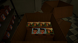 [Bober Bros] No Means Nothing