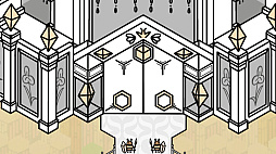 ꡼ No.002 | Puzzled Hive