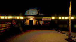 醤油ラーメンFOREVER