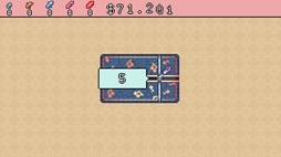 画像ギャラリー No.007のサムネイル画像 / 謎の箱を開けて,中身を取り出していくやり込みゲーム「Unboxathon」,Steamで配信開始。リリース記念セールで20%オフに