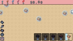 画像ギャラリー No.010のサムネイル画像 / 謎の箱を開けて,中身を取り出していくやり込みゲーム「Unboxathon」,Steamで配信開始。リリース記念セールで20%オフに