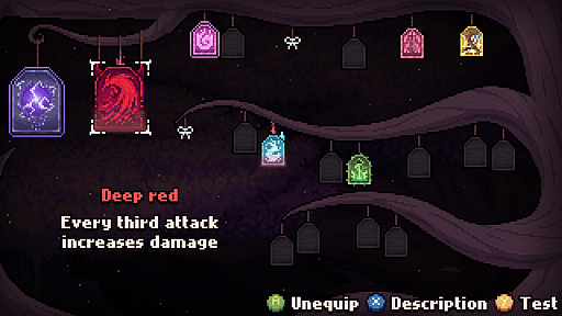 画像ギャラリー No.005のサムネイル画像 / 攻撃を弾き返す剣戟アクション「オニクラ」が正式公開。日本語トレイラーも登場