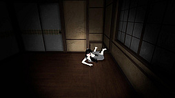 ꡼ No.003 | ߤβ : The House of Stillness