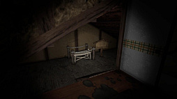 ꡼ No.009 | ߤβ : The House of Stillness